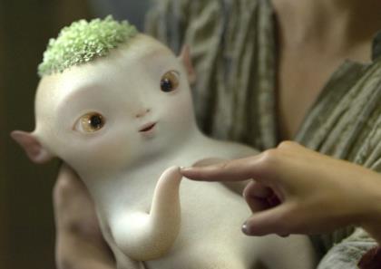 Monster Hunt trở thành phim Trung Quốc có doanh thu cao nhất mọi thời